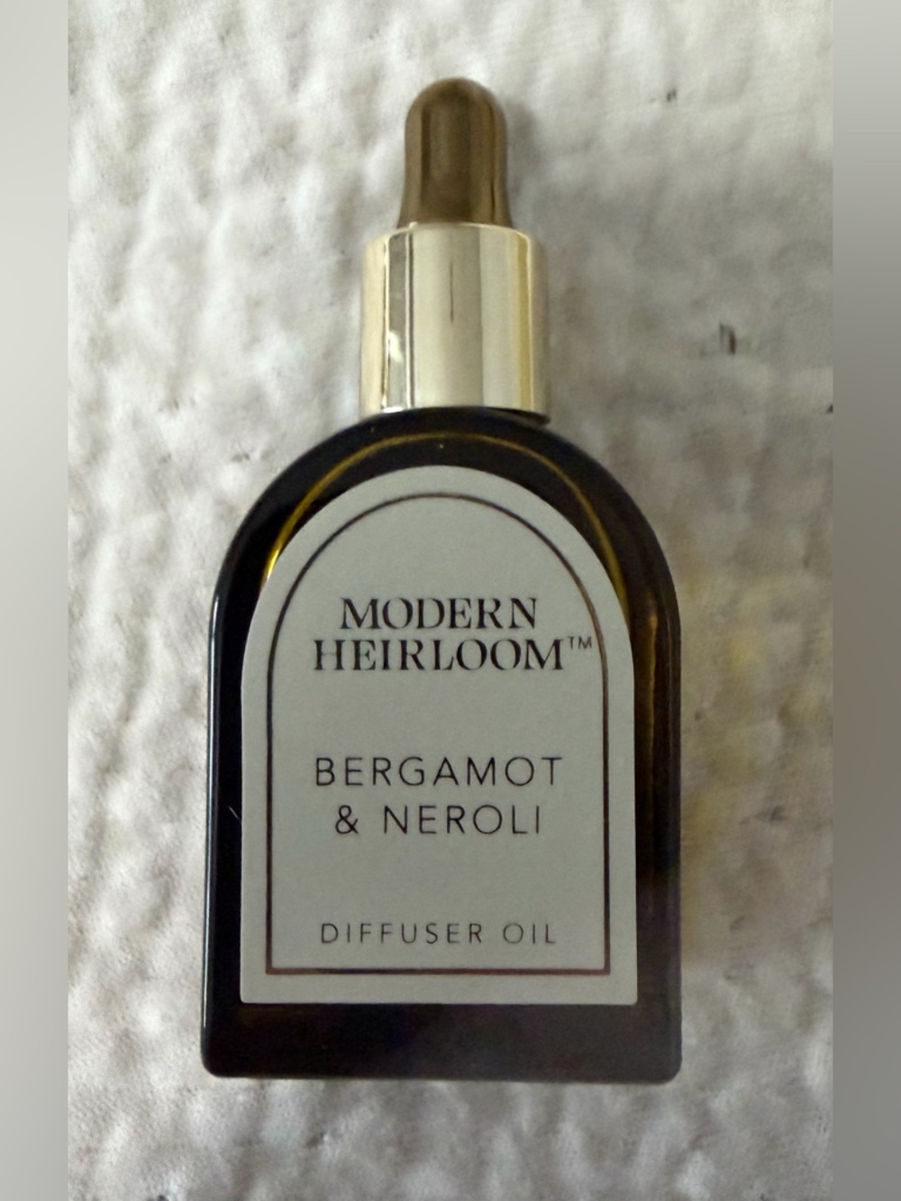✨NEW✨Diffuser Oil: Bergamot & Neroli (15mL) 🪷Mix’N’Match 1 for $11 or 2 for $18🪷